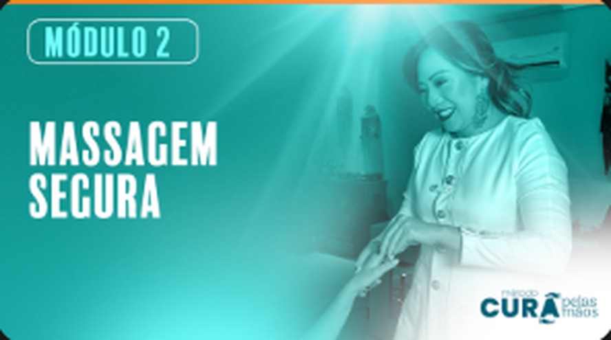 Módulo 2 — Massagem segura