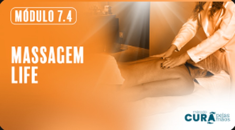Módulo 7.4 — Massagem Life