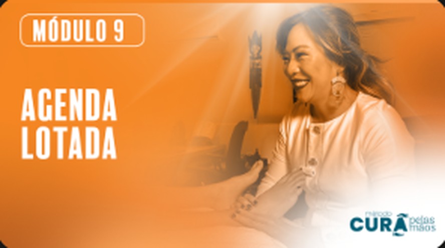 Módulo 9 — Agenda lotada